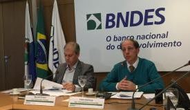 Superintendente do BNDES diz que "pior já passou" para a economia